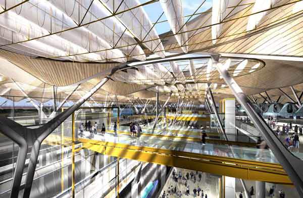 Barajas