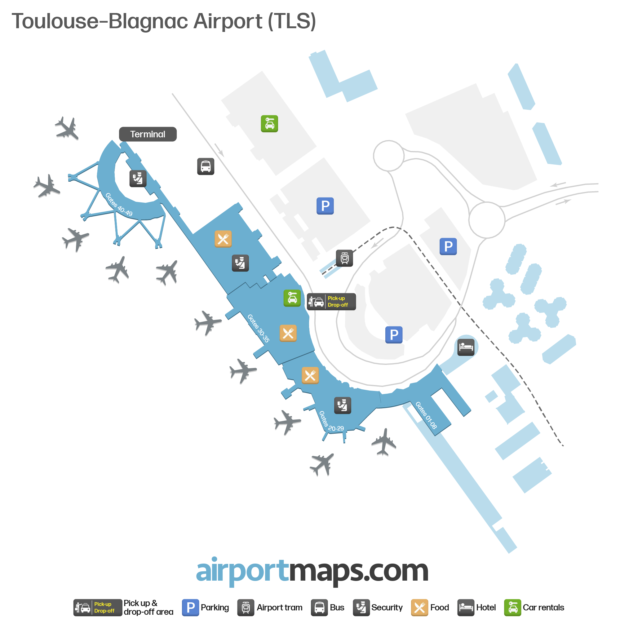 Blagnac