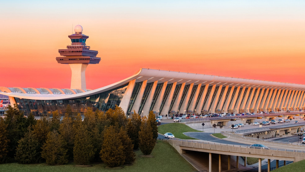 Dulles