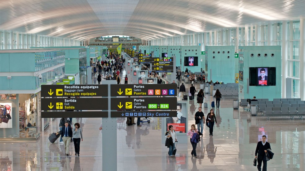 El Prat