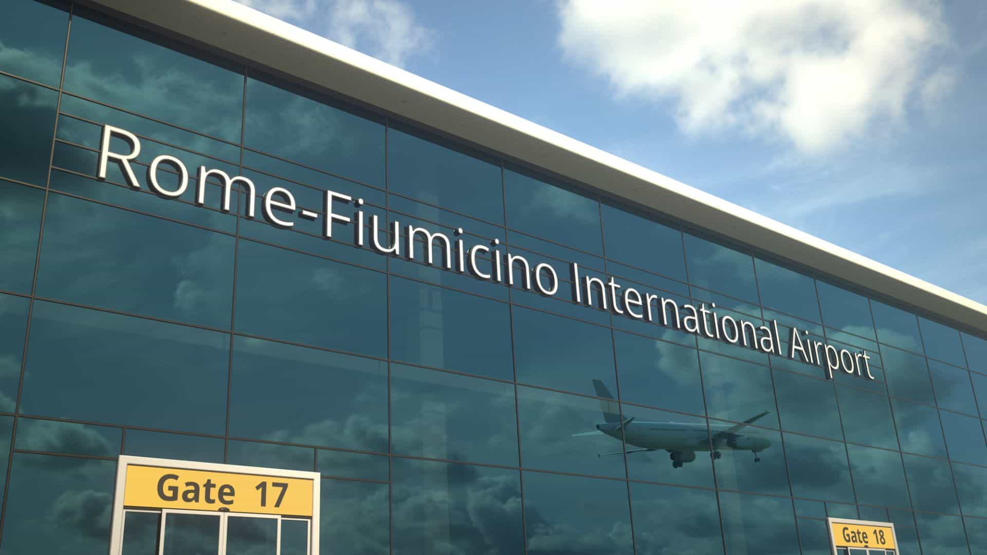 Fiumicino