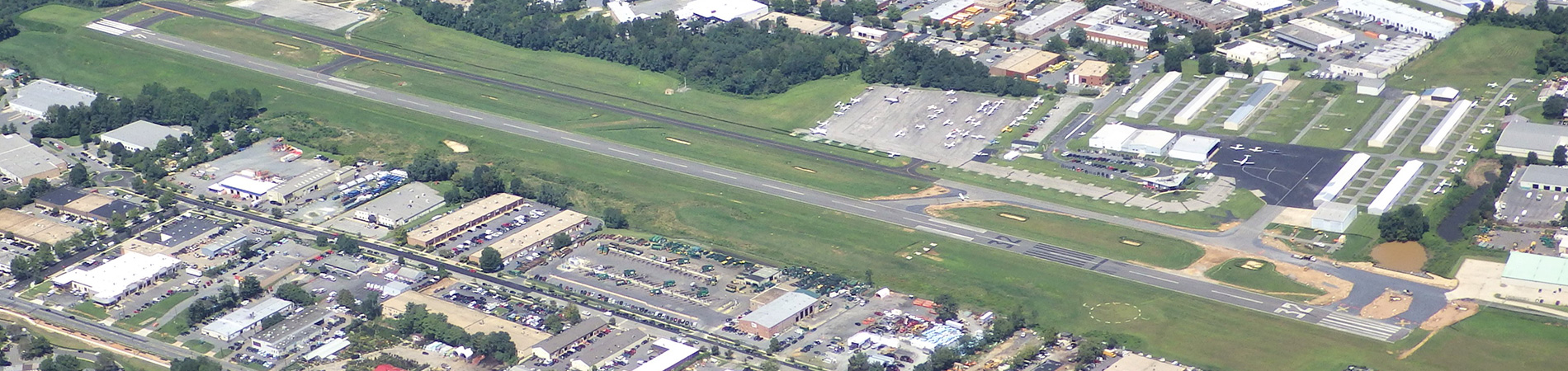 Airpark
