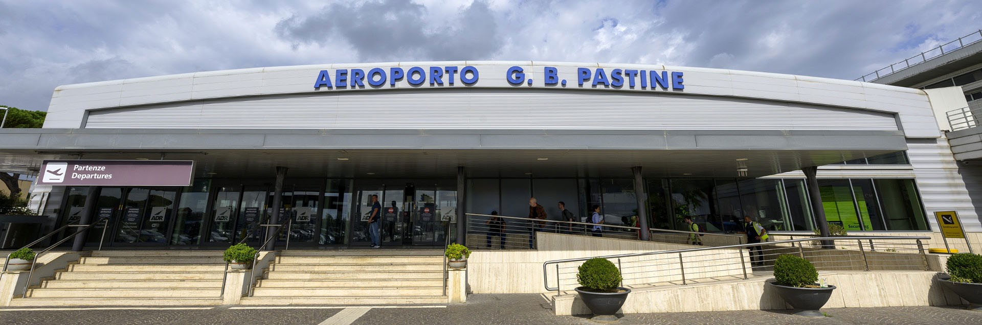 Ciampino