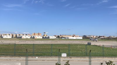 Airport