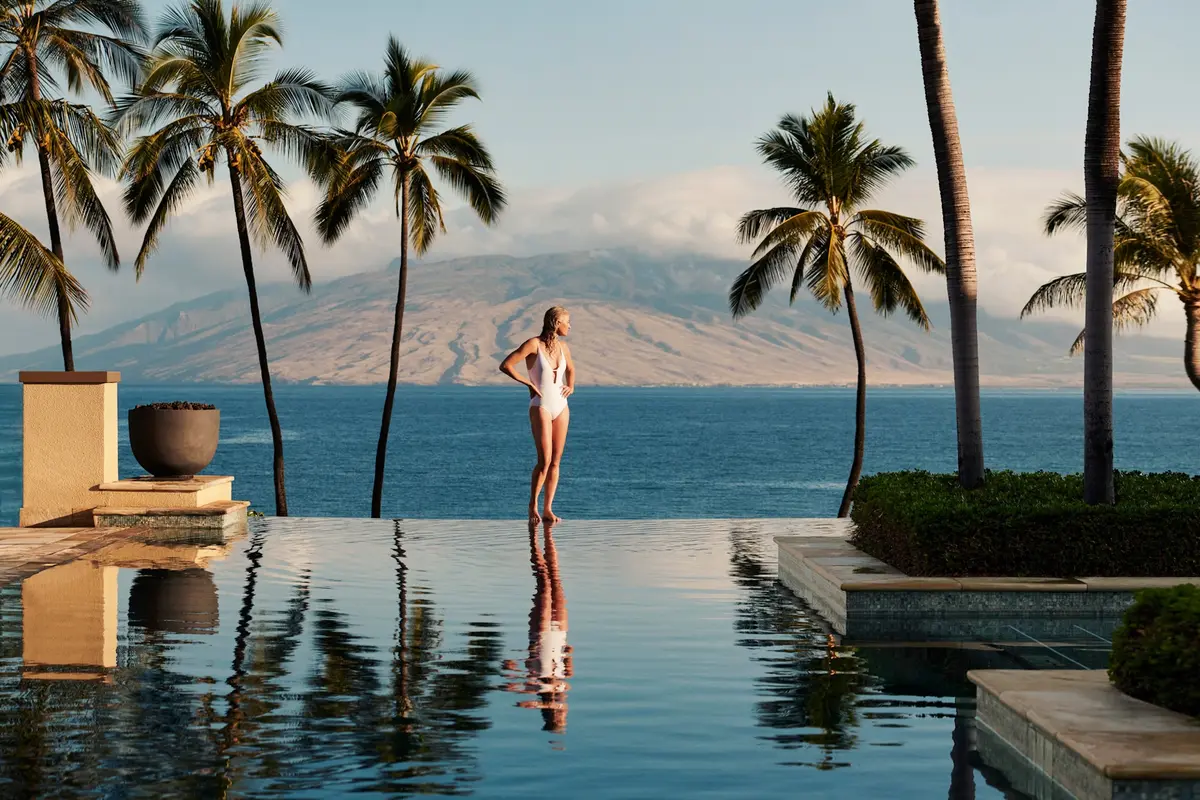 Private jet destinations