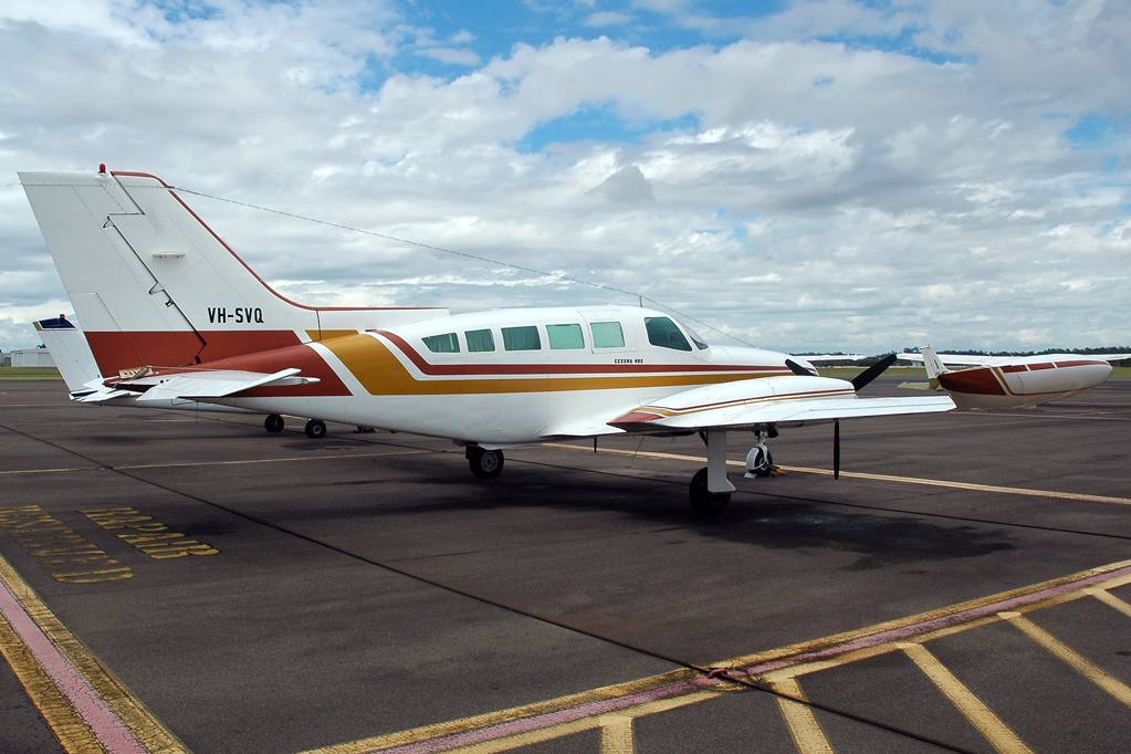 Cessna 402