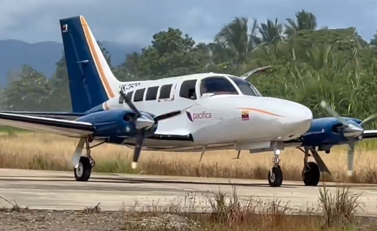 Cessna 402